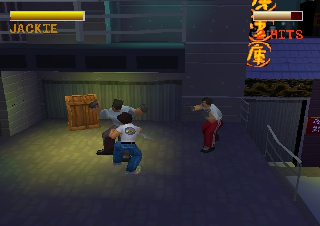 free download game jackie chan stuntmaster ps1 for pc